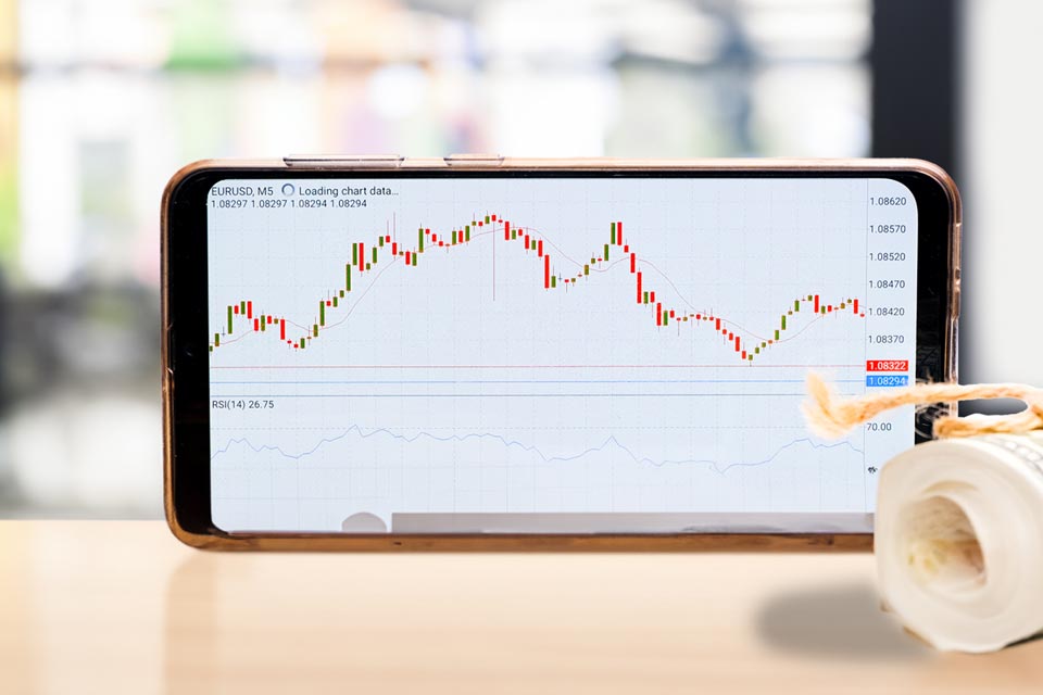 MetaTrader 4 自动化交易与 EA 工具界面