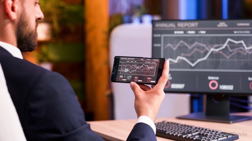 MetaTrader 4 交易信号与复制交易界面
