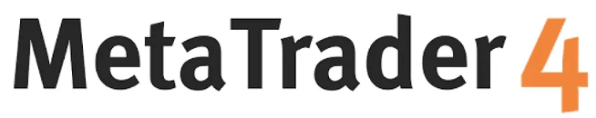 MetaTrader 4 字标